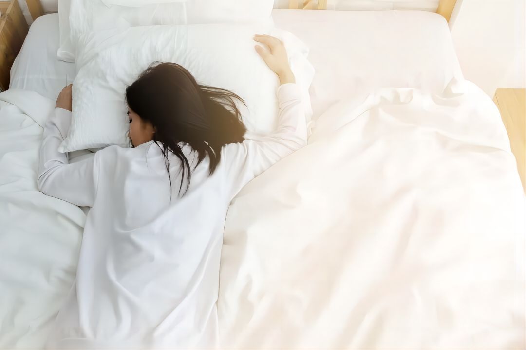 Top 10 Tips for Healthy Sleep